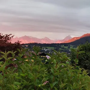Gasthof Sunrise Belvedere, Pfronten